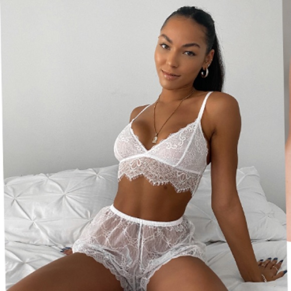 Hideaway Shorts